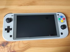Nintendo switch lite gebraucht kaufen  Bad Doberan