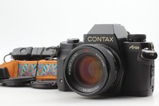 Mint contax aria for sale  Shipping to United States