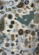 Vintage junk drawer for sale  Charleston