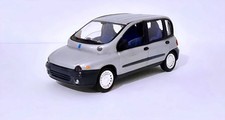 Die cast modellino usato  Sant Agata di Militello