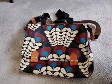 Orla kiely bag for sale  LLANELLI