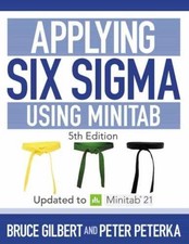 Applying six sigma for sale  Philadelphia
