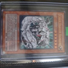 Carte cyber dragon d'occasion  Clermont-l'Hérault