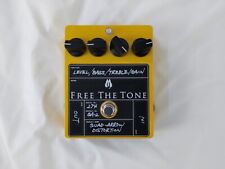 Free tone qa2 for sale  Austin