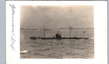 Ww1 german submarine for sale  Davenport