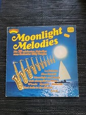 Moonlight melodies melodien gebraucht kaufen  Reute