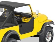 Bestop 53028 black for sale  Hayward