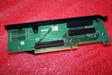 Adaptador de placa riser expansão PCI-e Dell 0R557C R557C 3 slots PowerEdge R710 comprar usado  Enviando para Brazil