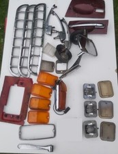 Mgb parts for sale  LINGFIELD