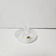 Waterford crystal ring for sale  Euclid