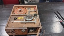 Gramophone pathe portable d'occasion  Montrichard