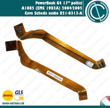Cavo flat scheda usato  Massa di Somma