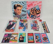 1992 beverly hills d'occasion  Expédié en Belgium