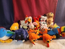 Meanies series lot for sale  Saucier