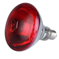 Lampe lumière rouge d'occasion  France