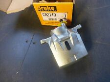 Brake caliper front for sale  NUNEATON
