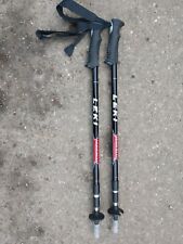 Leki gelb schwarz gebraucht kaufen  München