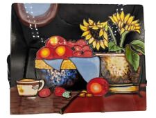 Vintage ceramic art for sale  Cary