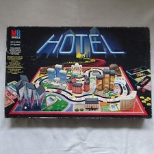 Hotel schwarze ausgabe gebraucht kaufen  Bad Homburg v. d. Höhe