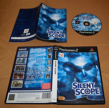 Playstation ps2 silent d'occasion  Lille-