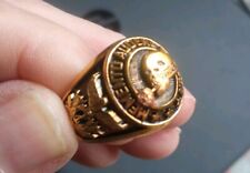 Anello militare mas usato  San Giuliano Milanese