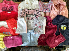 Tlg babykleidung versch gebraucht kaufen  Gummersbach