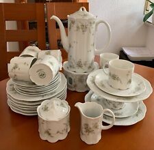 Rosenthal kaffeeservice classi gebraucht kaufen  Herbertingen