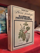 Libro dei frutti usato  Roe Volciano