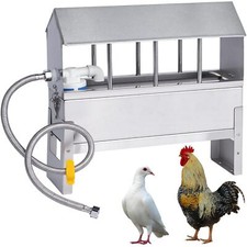 Abreuvoir automatique poulets d'occasion  Lyon I