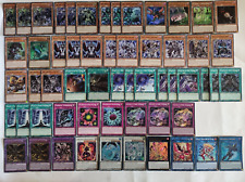 Deck deck tenebreux d'occasion  France