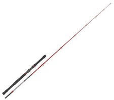 Canna spinning tonno usato  Vibo Valentia