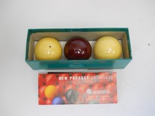 Aramith premier carom for sale  Menasha