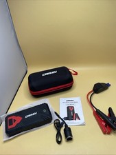 Carhev 4000a jump for sale  FAREHAM
