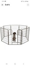 dog pen dog run for sale dog pen dog run for sale HEMEL HEMPSTEAD