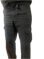 Police cargo trousers for sale  ABINGDON
