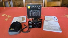 Appareil photo numérique d'occasion  Reims