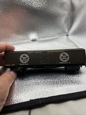 HO SCALE GENERAL AMERICAN PFAUDLER CORP. CARRO TANQUE DE LEITE KEN comprar usado  Enviando para Brazil