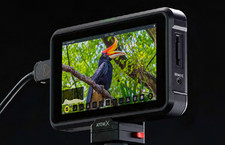 Atomos shinobi 5.2 for sale  WOODFORD GREEN