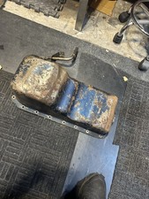 Ford xflow 1600 for sale  BRACKNELL