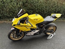 Yamaha track race for sale  STOKE-ON-TRENT