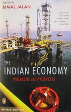 Indian economy bimal d'occasion  France