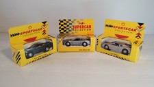 Shell classic sportscar for sale  IPSWICH
