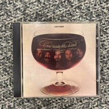 Deep Purple Cd  Come Taste The Band 1975-1990 U. K comprar usado  Enviando para Brazil