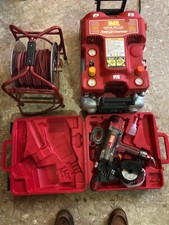 Bricolage cloueur pneumatique d'occasion  Pertuis