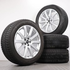 Winterräder zoll audi gebraucht kaufen  Gefell
