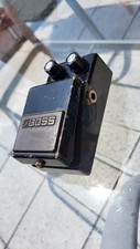 Boss verdrive pedal gebraucht kaufen  Bad Salzdetfurth
