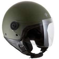 Casco jet tucano usato  Italia