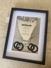 Cadre publicité vintage d'occasion  Biarritz