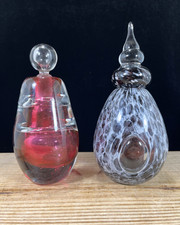 Vintage glass decanters for sale  Fort Lauderdale