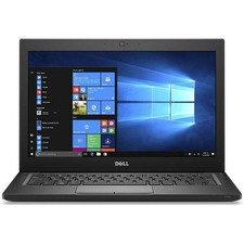 Usado, Dell Latitude 7280 | i5  + 256GB SSD + 8GB RAM | 12" | Windows 11 | B Grade comprar usado  Enviando para Brazil